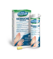 Dottor Ciccarelli Verruche Crioterapia Igiene Piede 75ml