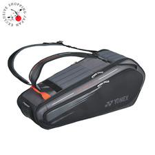 YONEX Borsa Tennis 6 Racchette