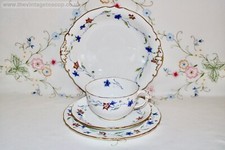 GRANDE set colazione antico