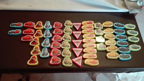 Gomme cars agip 2017 - gomme, 3