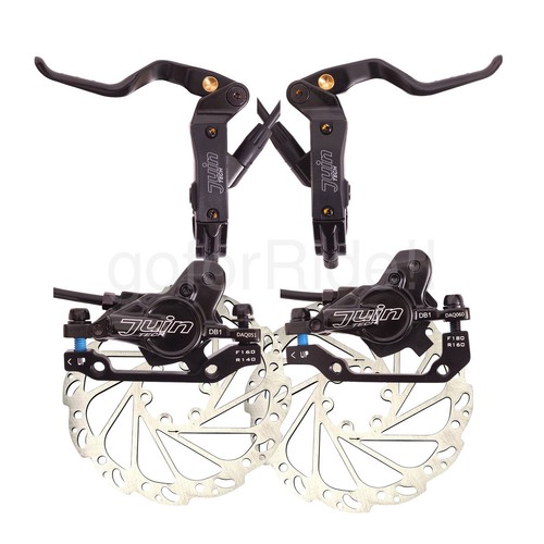 Juin db1 set freno - juin, disco