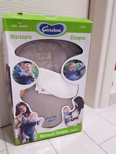 Marsupio Cigogna Giordani < 9KG