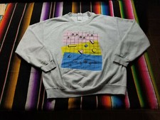 Felpa girocollo Frankie Cosmos