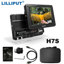 LILLIPUT H7S 7" 1800nit