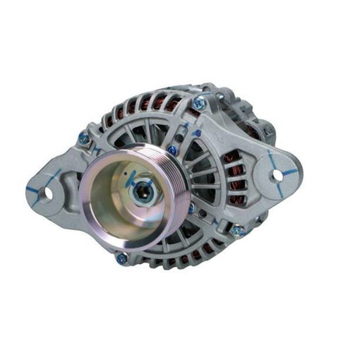 Mitsubishi alternatore - mitsubishi,