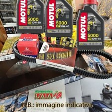Kit tagliando non originale - tagliando,