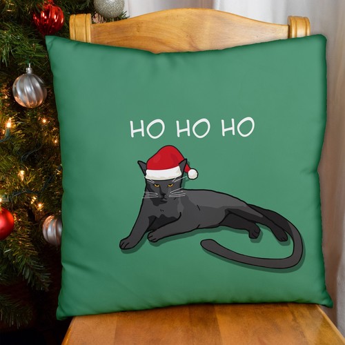 Cuscino umoristico regalo di - cuscino,
