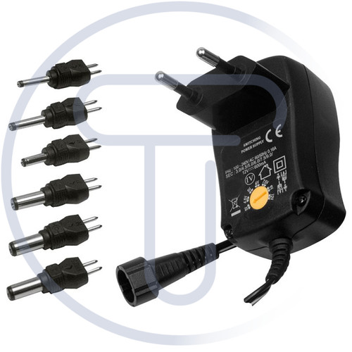 	Alimentatore switching con
