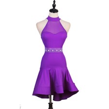 Latin Ballroom Competitio​n