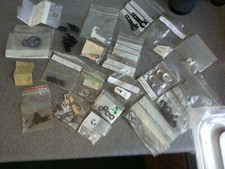 macchina da cucire ricambi