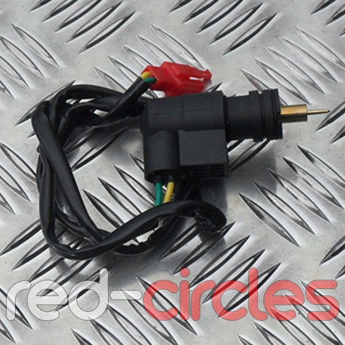 50cc baotian automatico - 50cc,