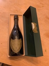Champagne Dom Perignon Vintage