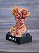 Clicker The Last Of Us Clicker