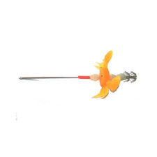 POLPARA DA BARCA A SPILLO CON