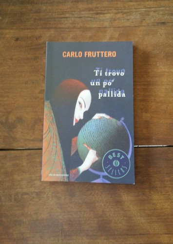 Carlo fruttero trovo pò - fruttero, ti