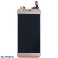 Gls display lcd touch - +touch, screen