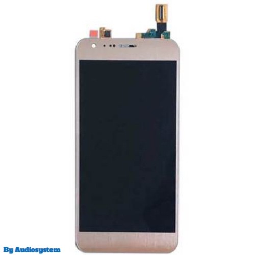 Gls display lcd - lcd, +touch