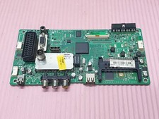 SCHEDA AV PRINCIPALE MB JMB