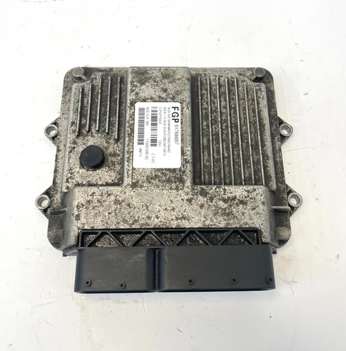 Centralina motore ecu - centralina,