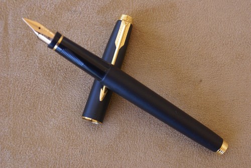 Mythique stylo plume kts - stylo, 18