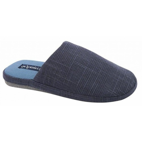 Fonseca pantofole uomo roma - pantofole,