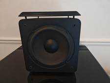 Boston Soundware Xs subwoofer