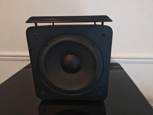 Boston soundware subwoofer - xs,