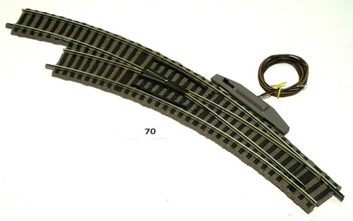 Fleischmann binario