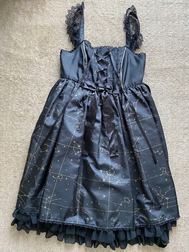 Abito angelic pretty twinkle - pretty,