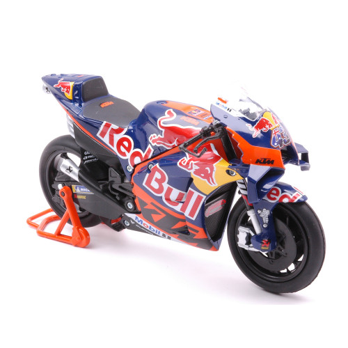 Ktm red bull rc16 motogp - bull, n.43