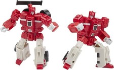 Transformers War for
