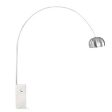 Arco Floor Lamp Castiglioni