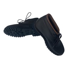 Scarpe/Scarpone in cuoio