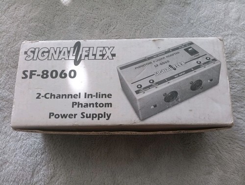Signal flex 8060 - signal, sf-8060