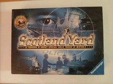 GIOCO DA TAVOLA "SCOTLAND