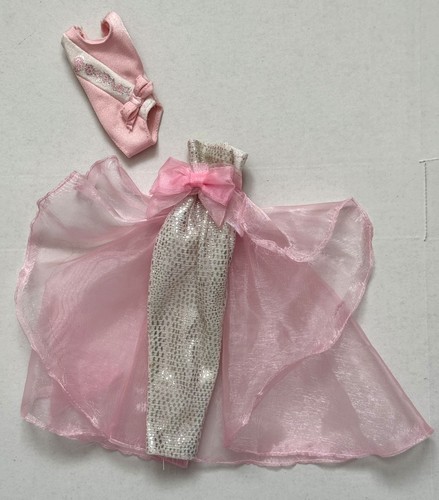 Barbie fantasy fashion - barbie,