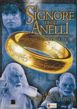 ALBUM OTTIMO - Il signore