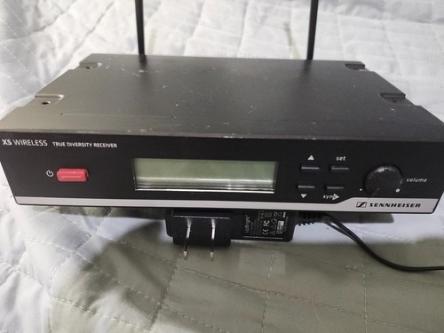 Sennheiser em10 ricevitore - em10,