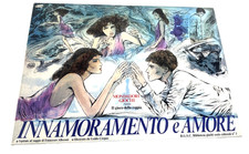 INNAMORAMENTO E AMORE GIOCO IN