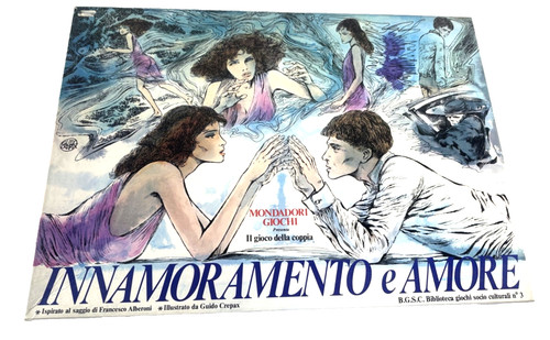 Innamoramento amore gioco in - amore,