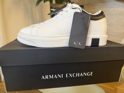 Armani exchange sneakers - sneakers, in