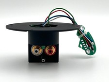 Modulo di collegamento RCA