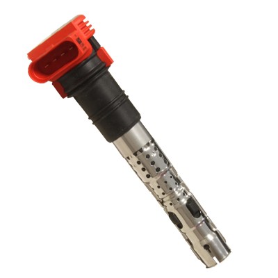 Bobina accensione hitachi - accensione,