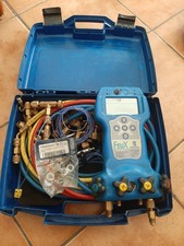 Strumento Per Impianti D'Aria Condizionatori