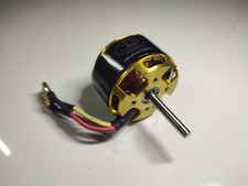 Motore RC Scorpion