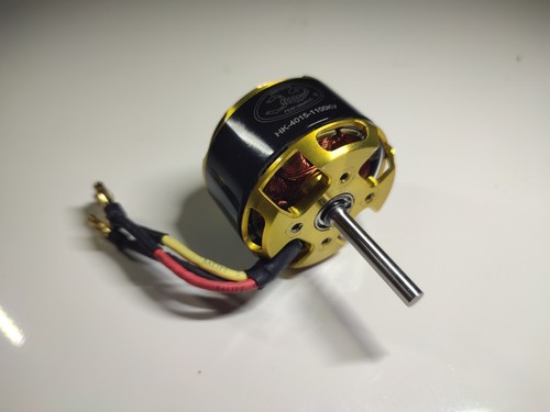 Motore scorpion - rc,