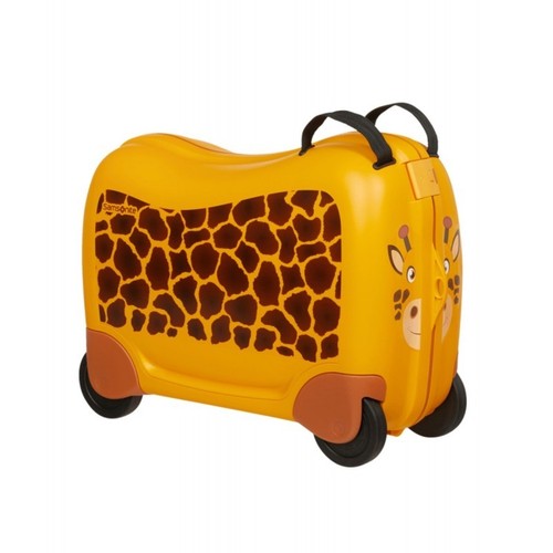 Samsonite trolley cavalcabile - samsonite,