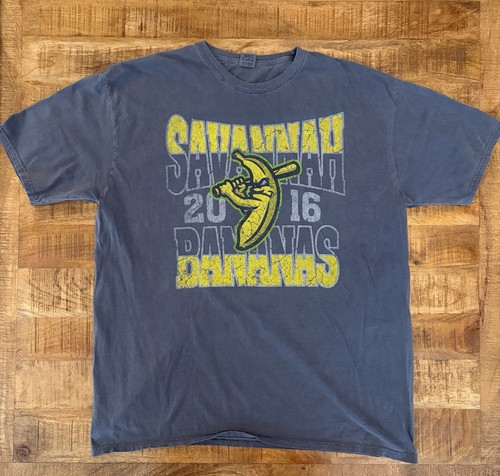 Shirt savannah bananas - t-shirt,