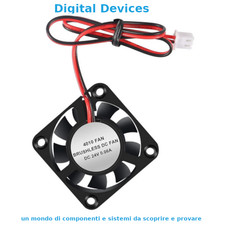 Ventola Raffreddamento 24V