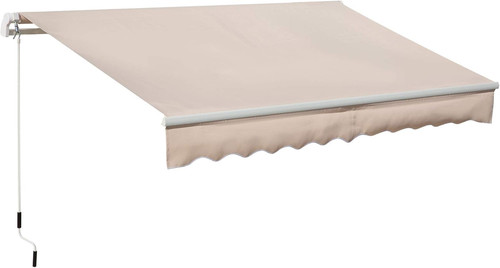 Tenda sole 3x2 - 3x2, m